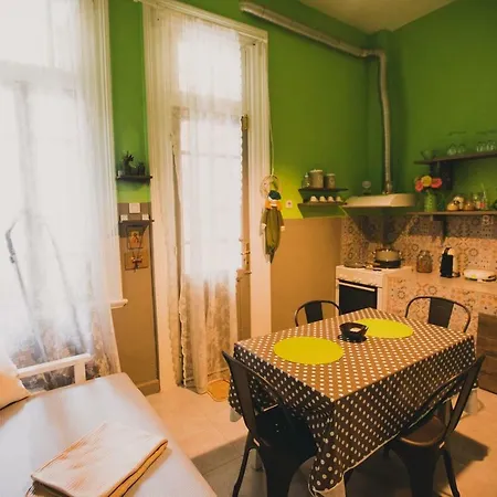 Manor House * Thessaloniki