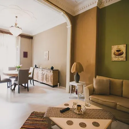 Manor House Thessaloniki