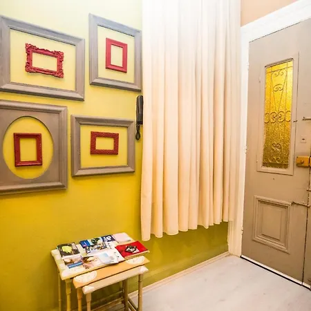 Manor House Thessaloniki