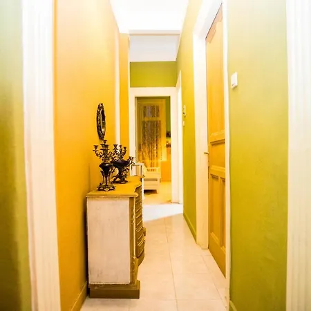 Apartment Manor House Thessaloniki