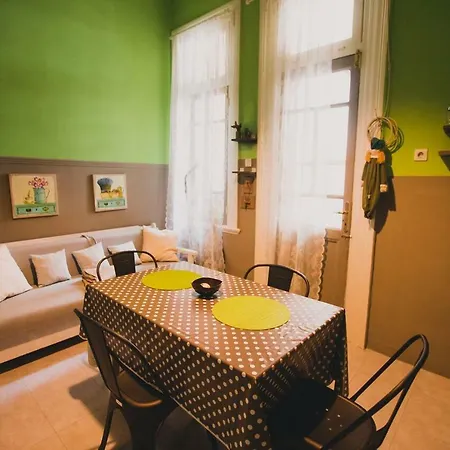 Manor House Διαμέρισμα *