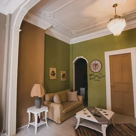 Manor House Διαμέρισμα