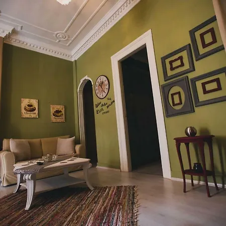 Διαμέρισμα Manor House Θεσσαλονίκη