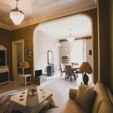 Manor House * Θεσσαλονίκη