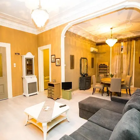 Manor House Διαμέρισμα *
