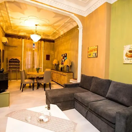 Διαμέρισμα Manor House